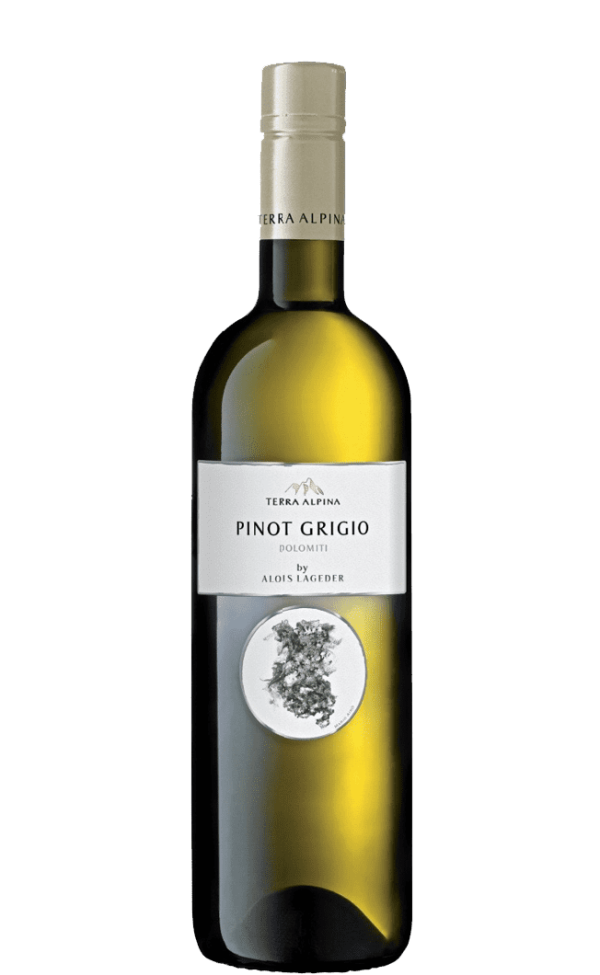 Alois Lageder Estate Pinot Grigio 75cl