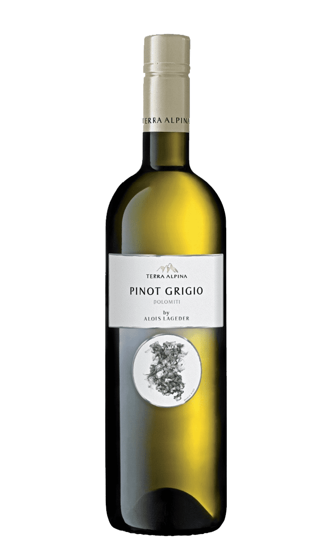 Alois Lageder Estate Pinot Grigio 75cl
