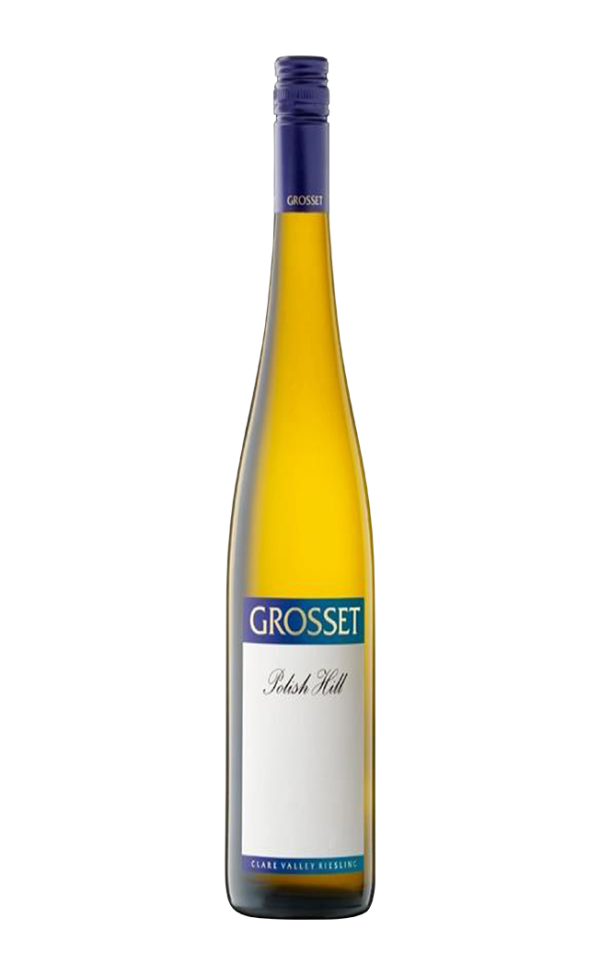 GROSSET POLISH HILL RIESLING 2023 75CL