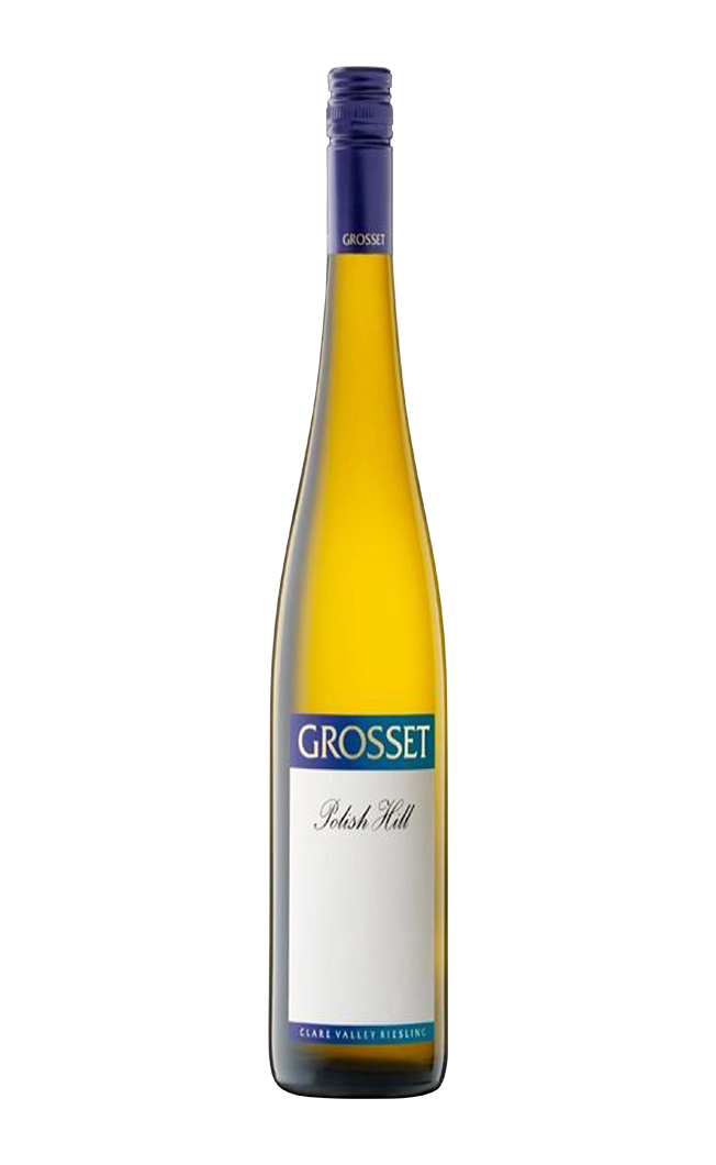 GROSSET POLISH HILL RIESLING 2023 75CL