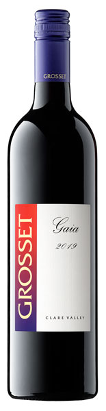 GROSSET GAIA CABERNET 2019 75CL