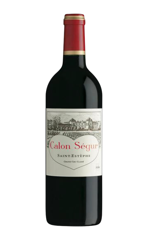 CH CALON SEGUR 2013 75CL