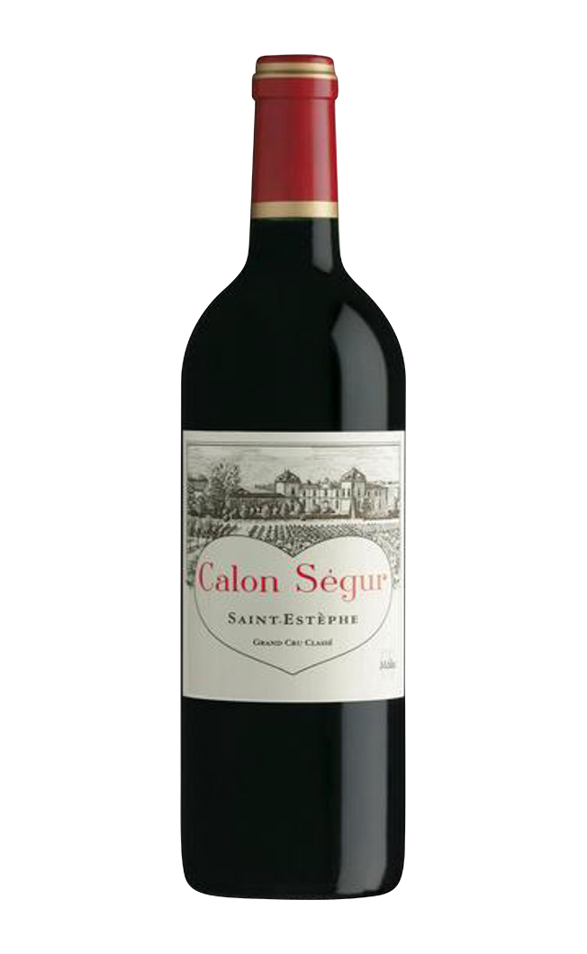CH CALON SEGUR 2013 75CL