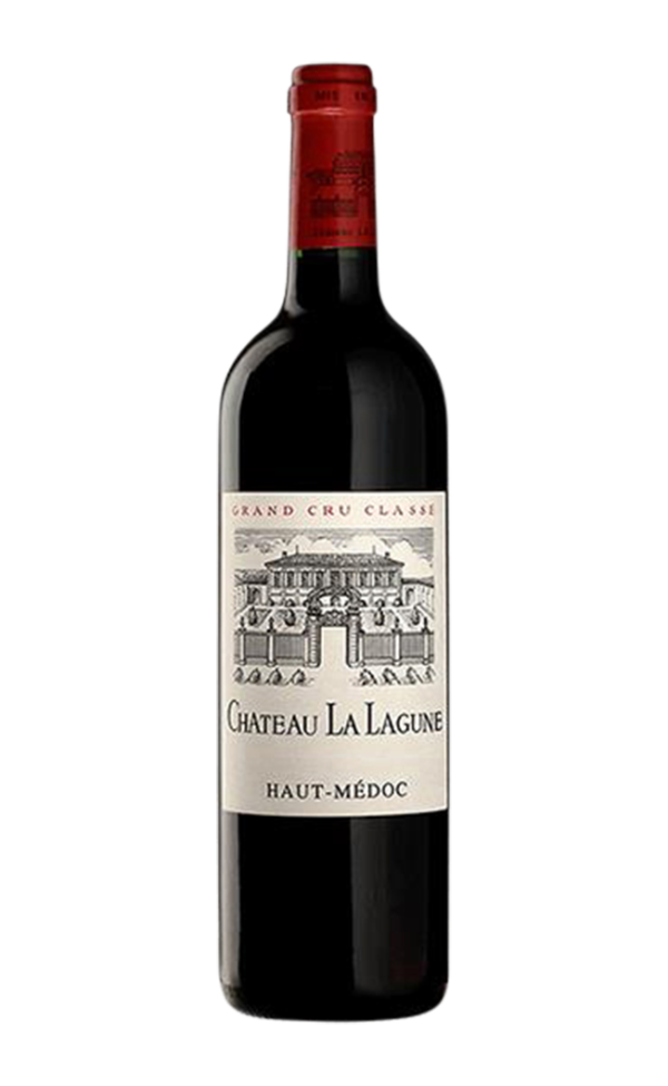 LA LAGUNE 2014 75CL