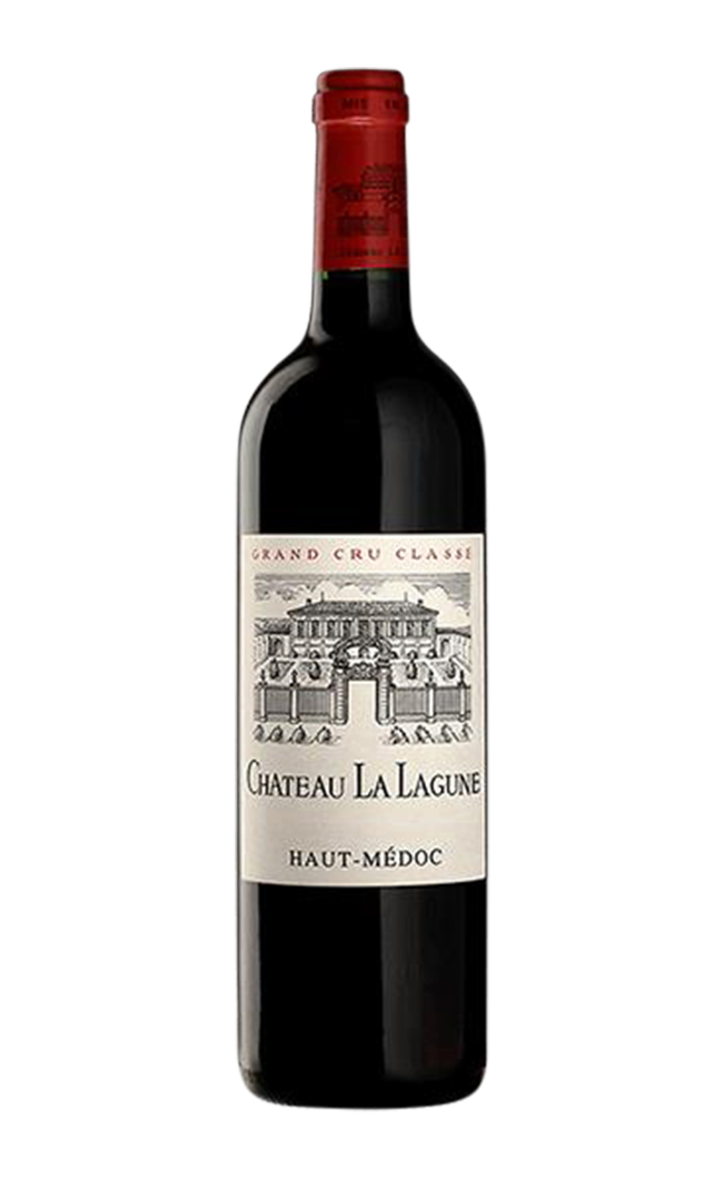 LA LAGUNE 2014 75CL