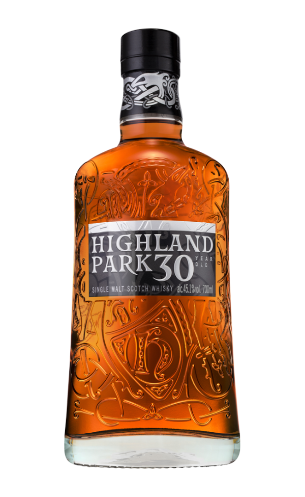 HIGHLAND PARK 30 YO 70CL