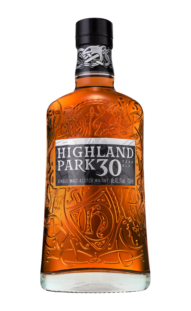 HIGHLAND PARK 30 YO 70CL