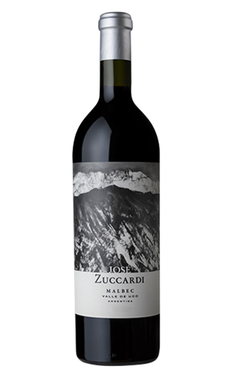 Jose Zuccardi Malbec