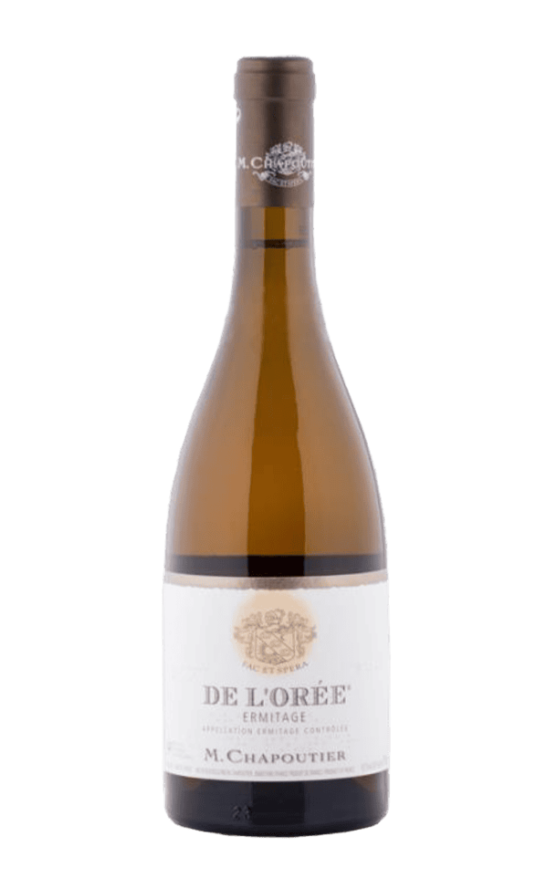 ERMITAGE DE L’OREE