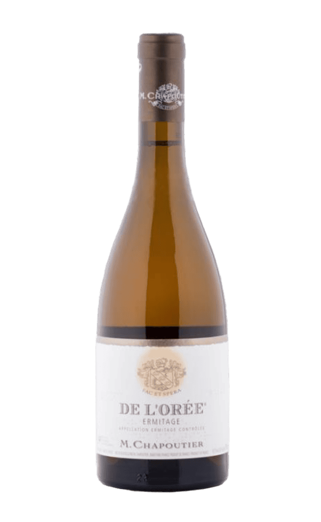ERMITAGE DE L’OREE