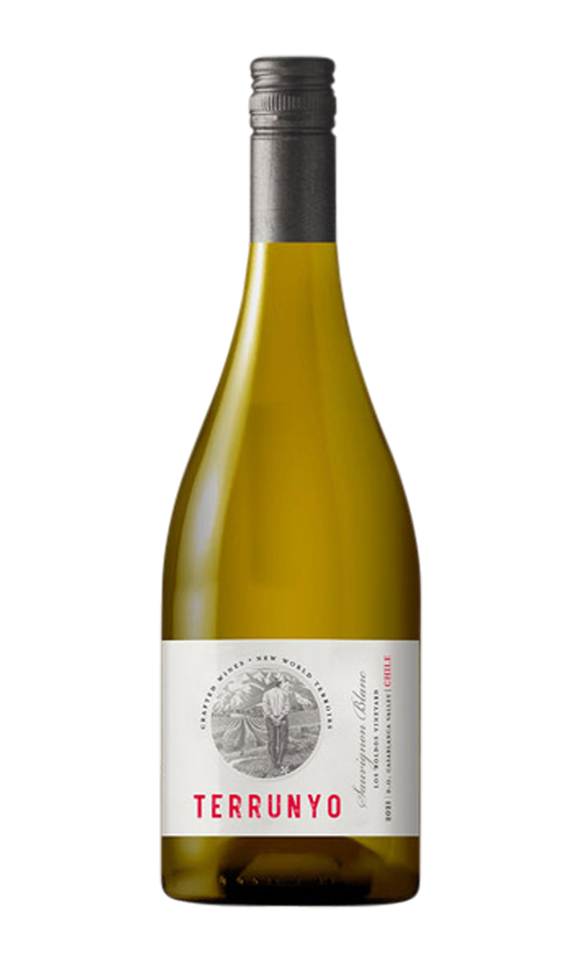 Terrunyo Sauvignon Blanc