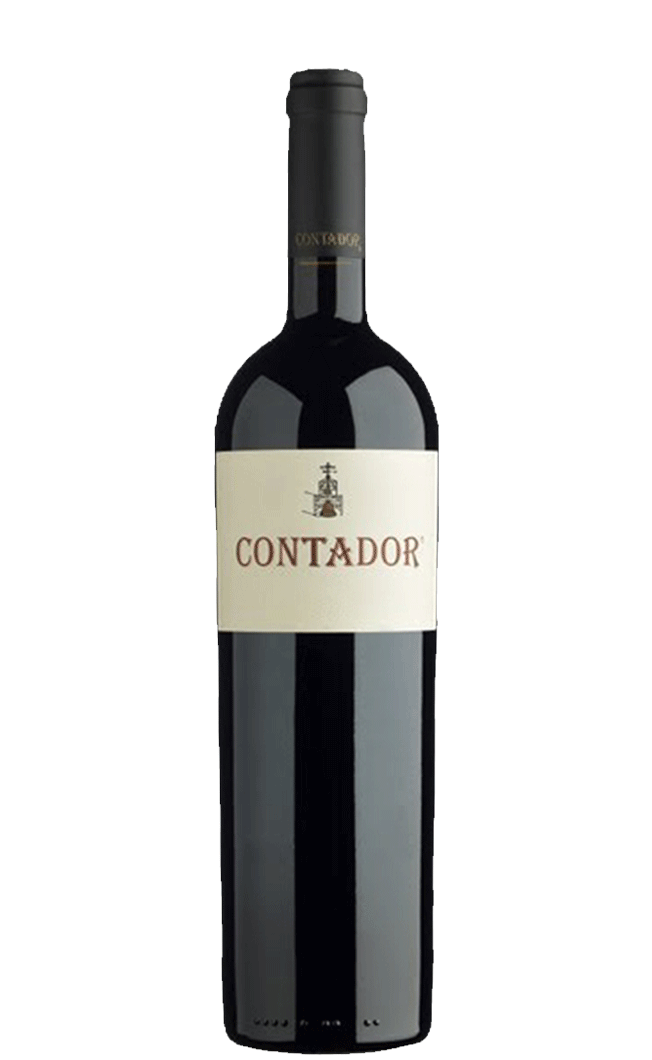 Benjamin Romeo Contador 2016 75cl