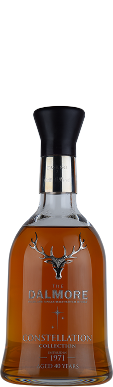 Dalmore Constellation 1971, 40 Year Old, Cask 2, Highland, Scotland