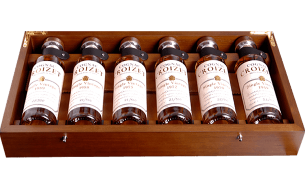 Croizet, Vintage Collector Set, France