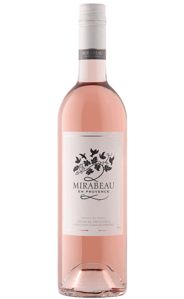 Mirabeau Provence Rosé 1.5L