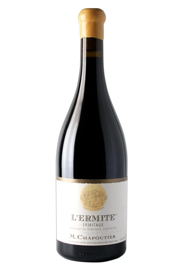ERMITAGE ERMITE RED 2008 – M. CHAPOUTIER – 1.5L