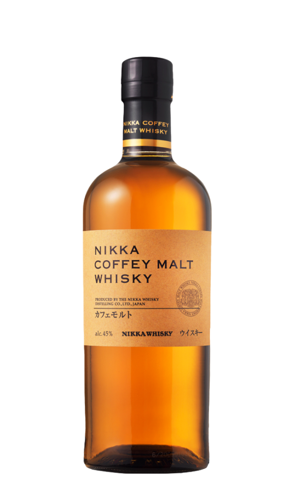 NIKKA COFFEY MALT 70CL