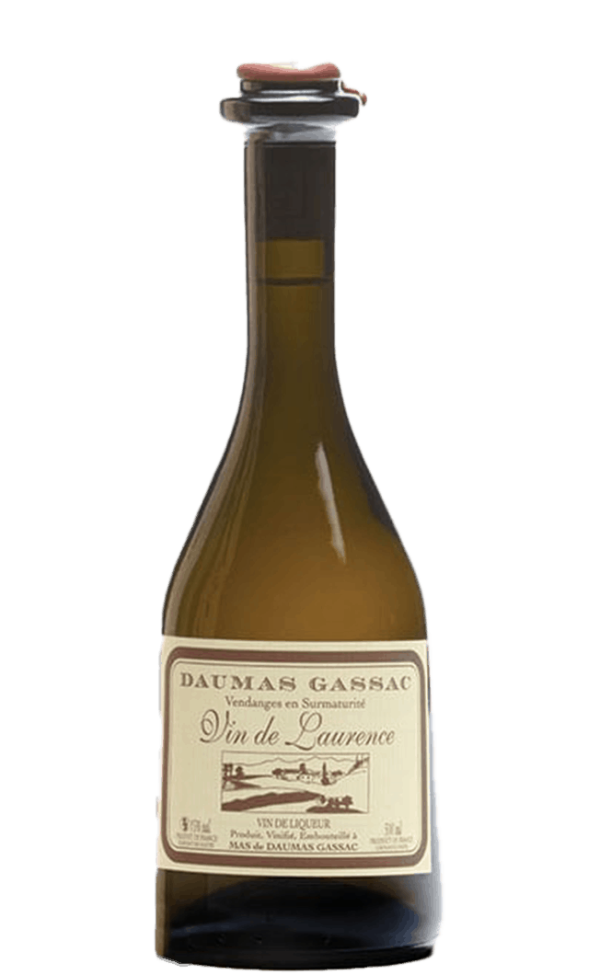 Mas de Daumas Gassac, Vin de Laurence, 2011, 50cl, Languedoc-Roussillon