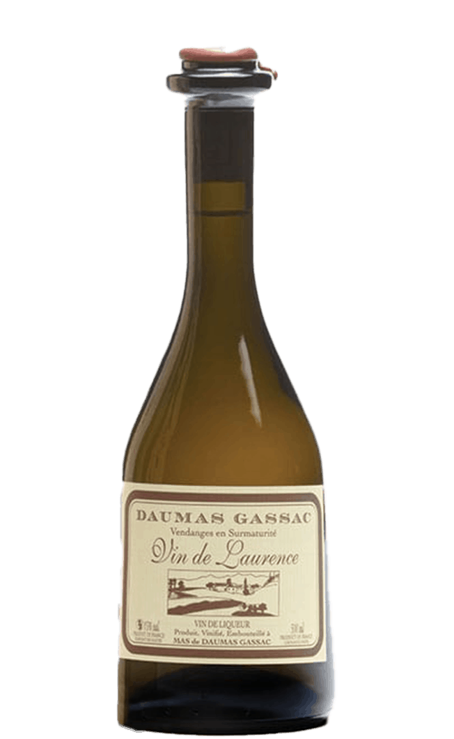Mas de Daumas Gassac, Vin de Laurence, 2011, 50cl, Languedoc-Roussillon