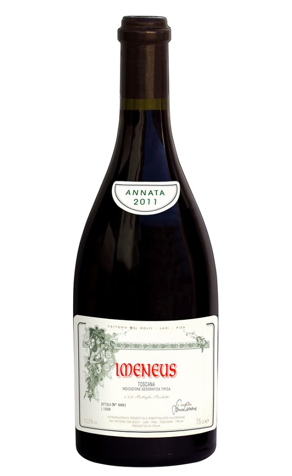 IMENEUS 2011 75CL