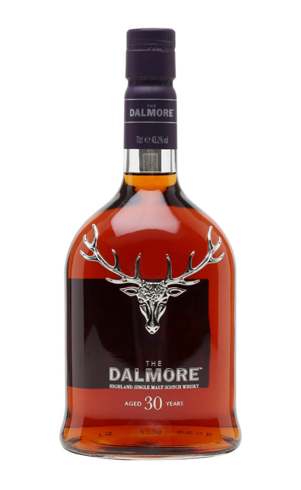 DALMORE 30YO 70CL