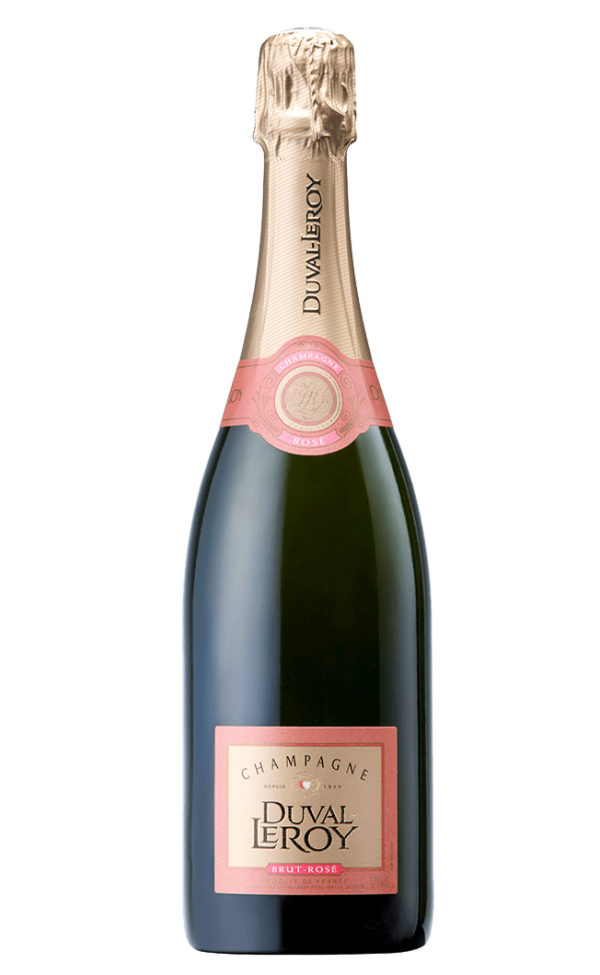 Duval Leroy NV Brut Champagne 75cl