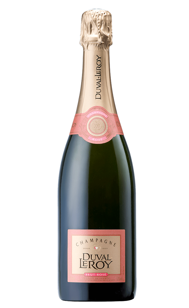Duval Leroy NV Brut Champagne 75cl