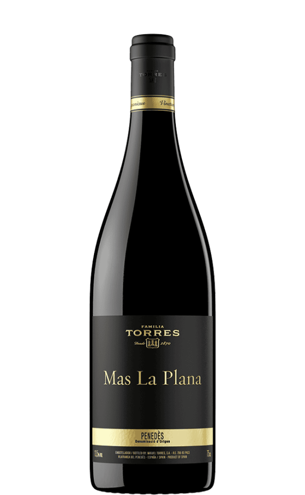 Familia Torres Mas La Plana 75cl