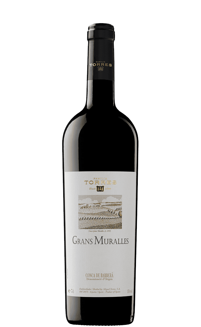 Familia Torres Grans Muralles 75cl