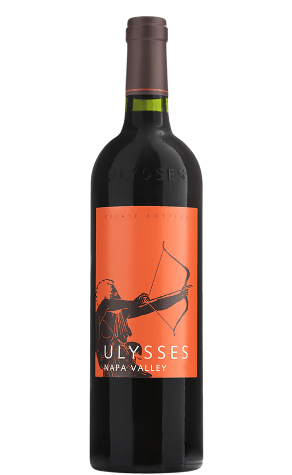 Ulysses 2015 75cl