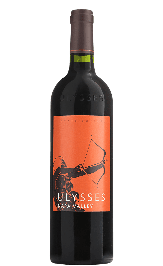 Ulysses 2015 75cl