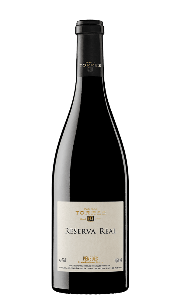 Familia Torres Reserva Real 75cl