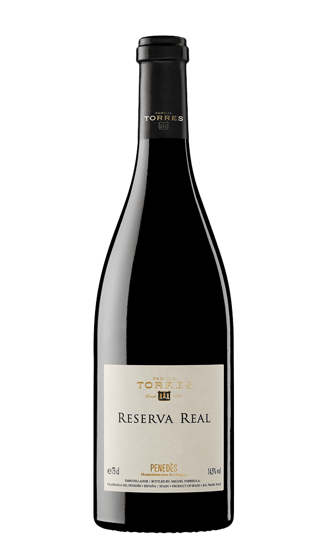 Familia Torres Reserva Real 75cl