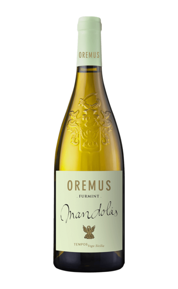 Oremus Dry Furmint Mandolas 2021