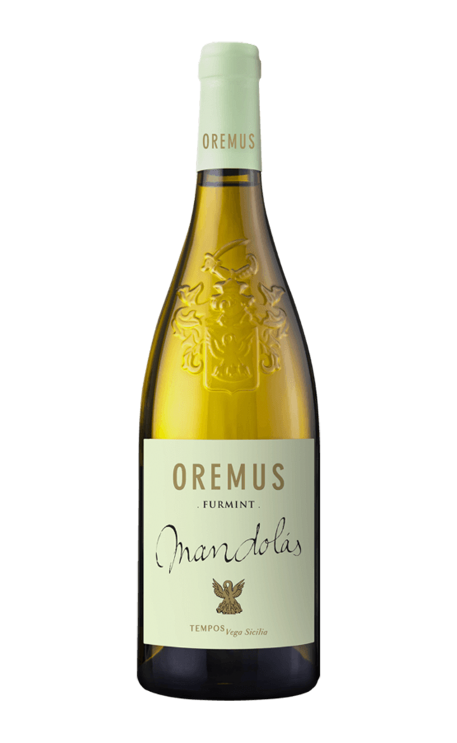 Oremus Dry Furmint Mandolas 2021