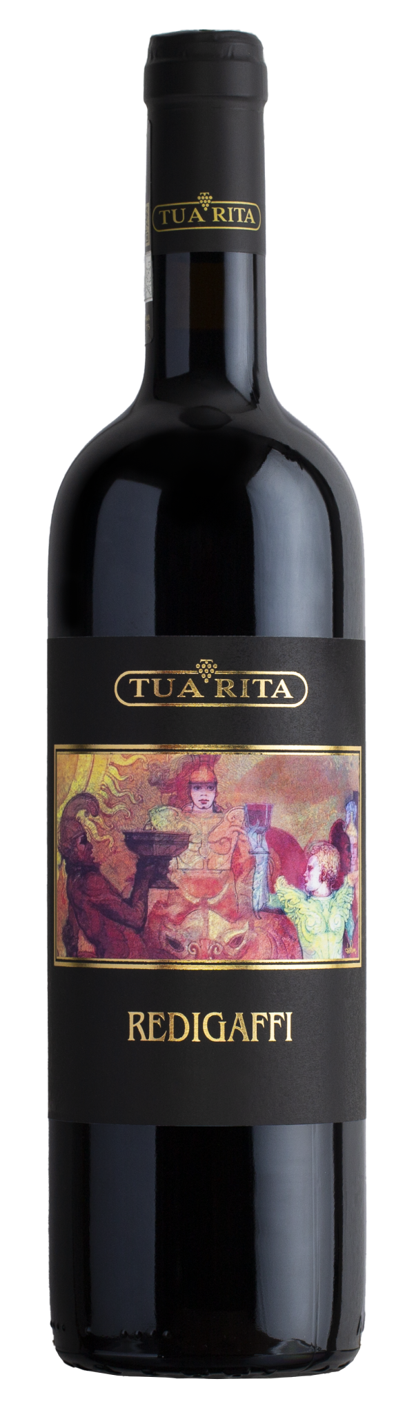 Tua Rita Redigaffi 2017