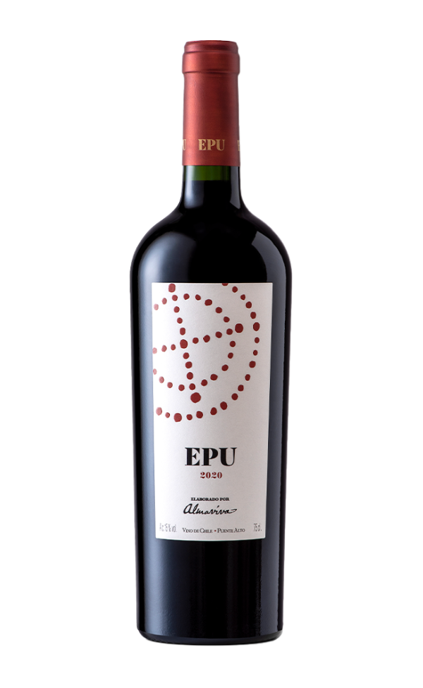 EPU BY ALMAVIVA 2020 75CL