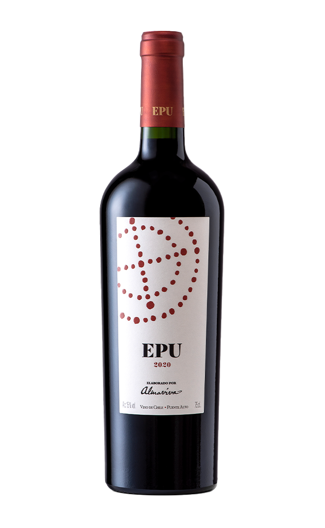 EPU BY ALMAVIVA 2020 75CL
