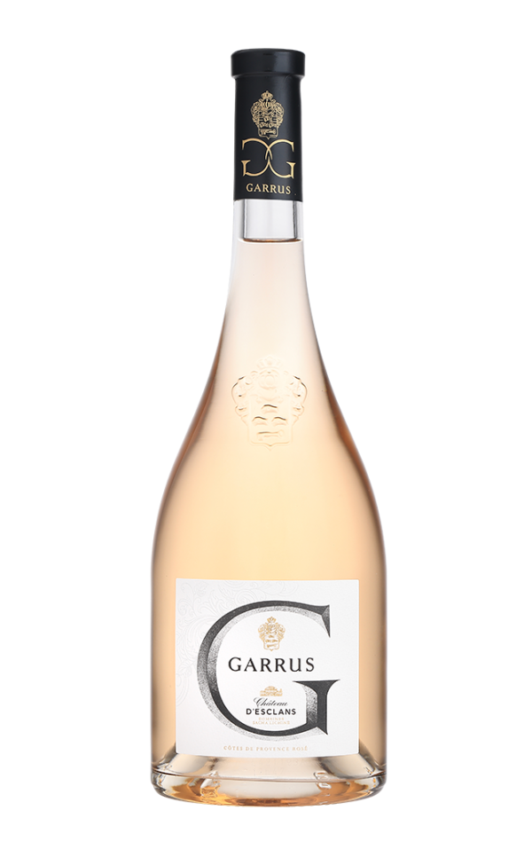 CHATEAU D’ESCLANS ‘GARRUS’ 1.5 L