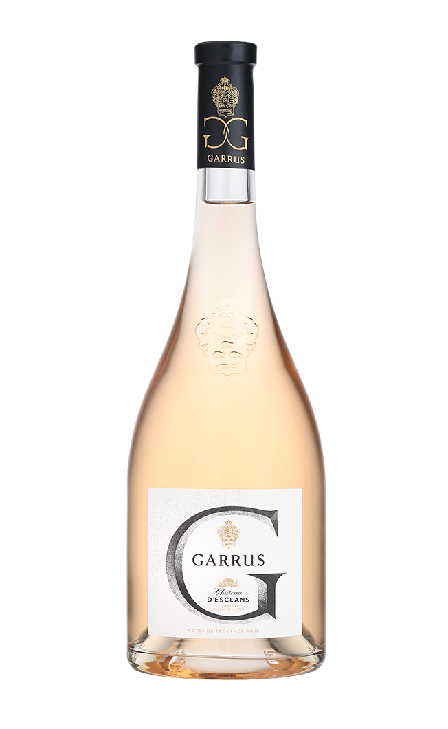 CHATEAU D’ESCLANS ‘GARRUS’ 1.5 L