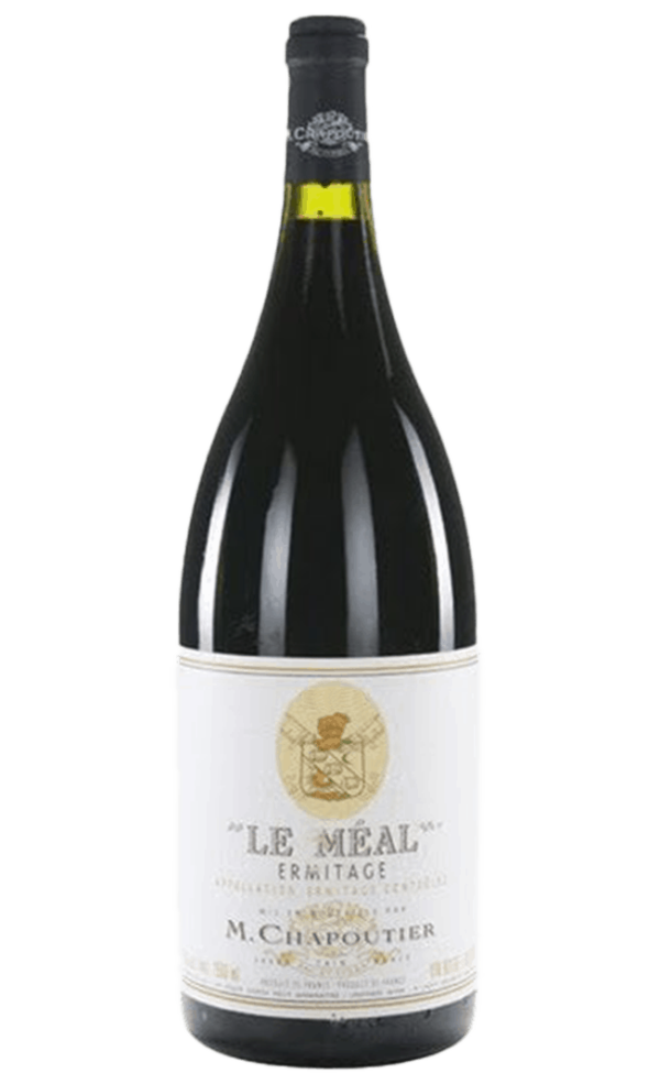 M. Chapoutier, Ermitage, Le Meal Rouge, 2008, 1.5L, Rhone