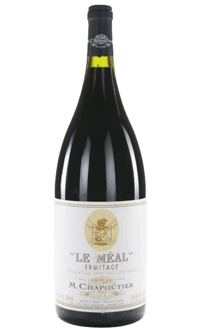 M. Chapoutier, Ermitage, Le Meal Rouge, 2008, 1.5L, Rhone