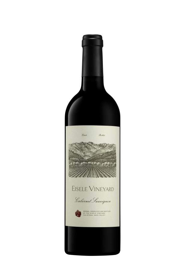 EISELE CABERNET SAUVIGNON 2014 75CL
