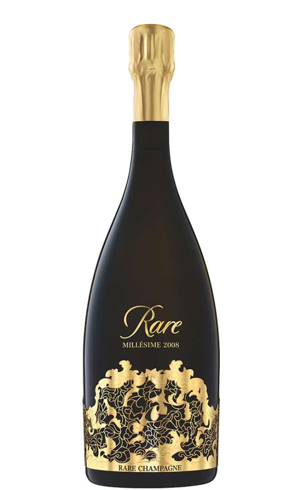 PIPER HEIDSIECK RARE BRUT 2008 75CL