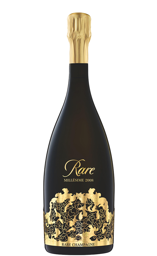 PIPER HEIDSIECK RARE BRUT 2008 75CL