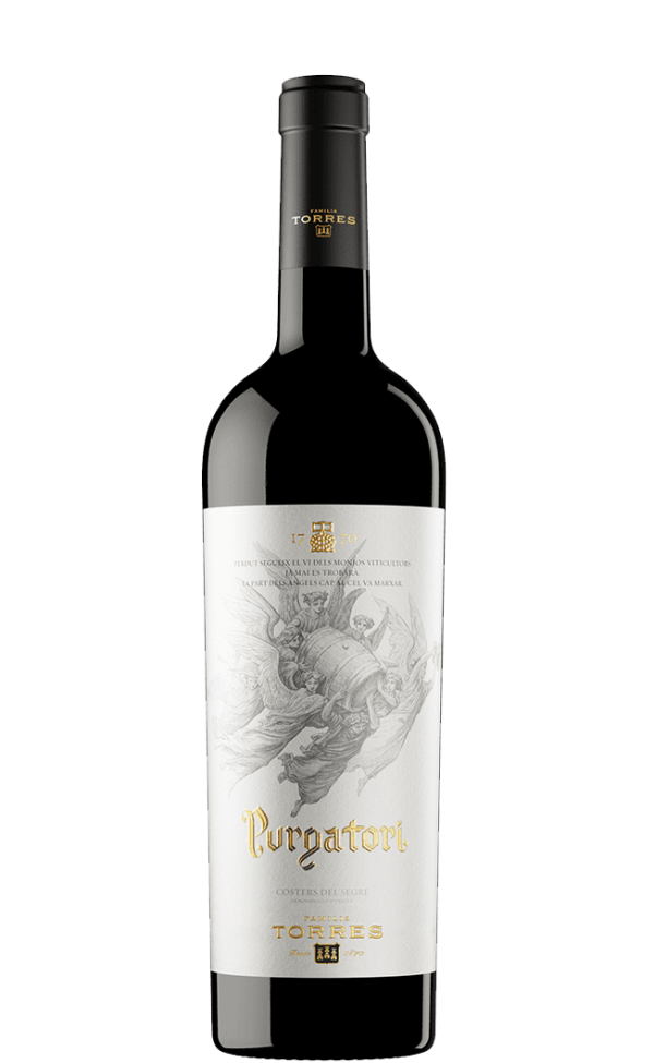 Familia Torres Purgatori 75cl