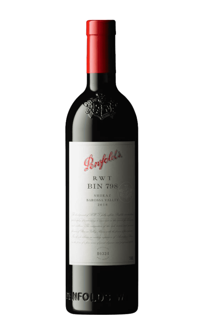 RWT BIN 798 SHIRAZ