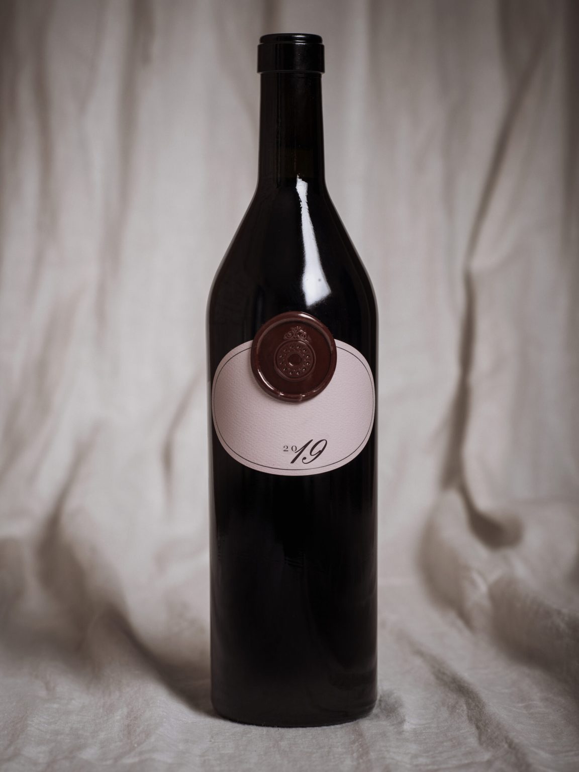 BUCCELLA MERLOT 2019 75CL
