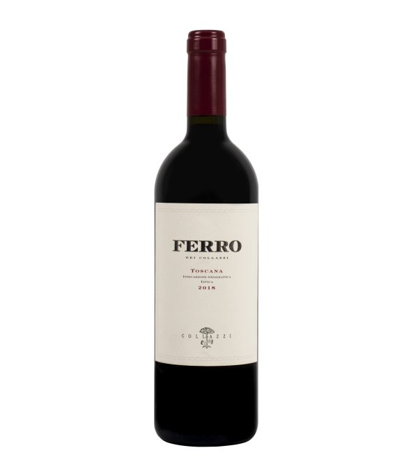 FERRO IGT TOSCANA 2018 75CL