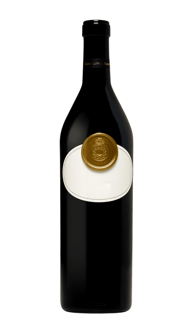 Buccella Cuvee Katrina Eileen Cabernet Sauvignon 2016 75cl